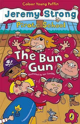 The Bun Gun, Școala Piraților