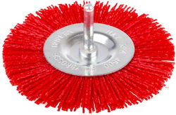 Bormann Pro Bohrdrahtbürste Nylon 100mm