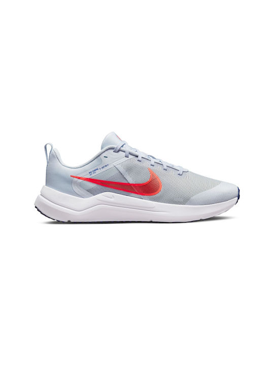 Nike Downshifter 12 Ανδρικά Αθλητικά Παπούτσια ...