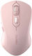 Dareu LM115G Wireless Mouse Pink