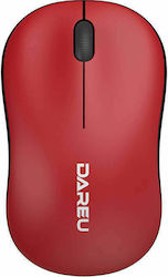 Dareu LM106 Wireless Red