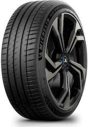 Michelin Pilot Sport EV 275/35R22 104Y MO1 Acoustic Θερινό για Ηλεκτρικό Επιβατικό Michelin Pilot Sport EV 275/35R22 104Y MO1 Acoustic Θερινό για Ηλεκτρικό Επιβατικό