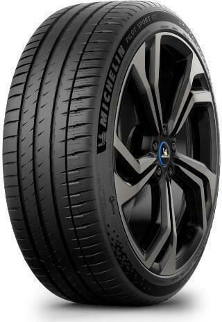 Michelin Pilot Sport EV 275/35R22 104E-Commerce-Website MO1 Akustisch Sommerreifen Reifen für Elektrisch Passagier Auto