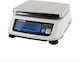 CAS SW-II Electronic cu Capacitate de Cântărire 6kg și Subdiviziune 2gr