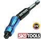 SKS Tools Αντάπτορας με Υποδοχή HEX και Έξοδο 1/4''