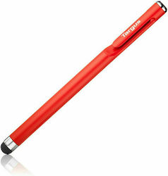 Targus Antimikrobielle Glatte Universelle Rote Tablet Stifte