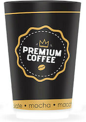 Premium Ποτήρι μιας Χρήσης 240ml 25τμχ Premium Ποτήρι μιας Χρήσης 240ml 25τμχ