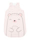 Kikka Boo Зима Спален чувал Bear With Me 3 Тог Розов