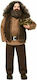 Harry Potter: Hagrid Puppe Hagrid Puppe Action Figure