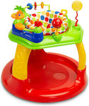 Toyz Activity Table Hula Rainbow for 6++ Months