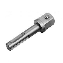 Witte Адаптер с Добре Дошлие SDS и Адаптори на Контакт 1/2''