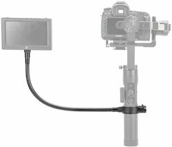 Zhiyun Metallhalter Mit Flexiblem Rohr CPJ010 1/4 Kamerazubehör Zhiyun Metallhalter Mit Flexiblem Rohr CPJ010 1/4 Kamerazubehör