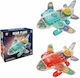 ToyMarkt Avionaș pentru 3+ ani+ Ani (Diverse modele) 1 buc