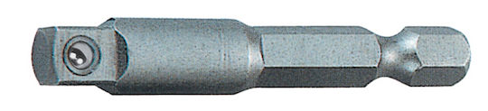 Topmaster Adapter with Socket HEX and Output 1/4''