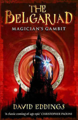 Magician's Gambit, Belgariad