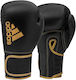 adidas Hybrid 80 Kids Boxing Gloves made of Syn...
