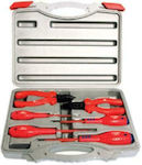 41-68626 Tool Case with 6 Tools