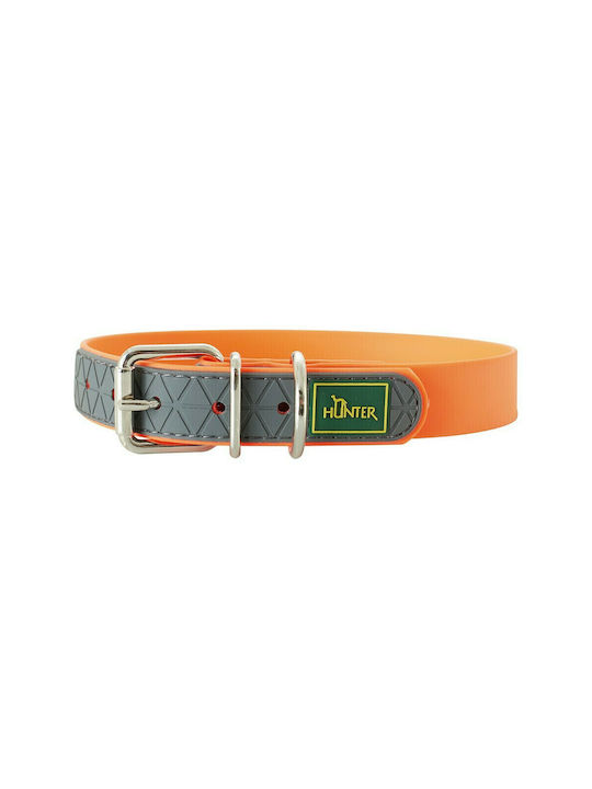 Hunter Convenience Dog Collar 20mm x 28 - 36cm (Various Colors) Hunter Convenience Dog Collar 20mm x 28 - 36cm (Various Colors)