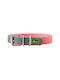 Hunter Convenience Dog Collar Large 25mm x 38 - 46cm (Various Colors)