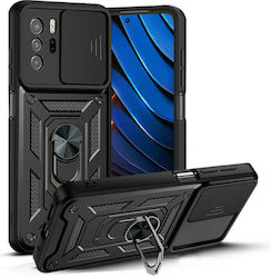 Bodycell Armor Slide (Poco X3 GT)
