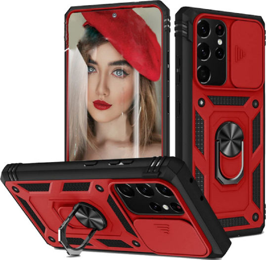 Case Samsung Ultra 21 Amazon Samsung Galaxy S21 Plus Armor Card