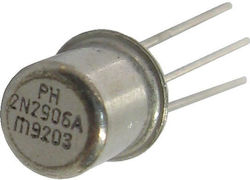 2N2906A Transistor