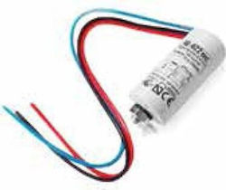 Layrton Layrton Кондензатор 18микрофаради (μF) 1бр 04-02005
