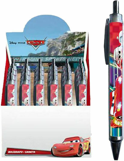 Disney Cars Στυλό Ballpoint
