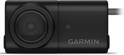 Garmin BC 50 Car Reverse Camera with License Plate Frame and Night Vision for 010-02610-00