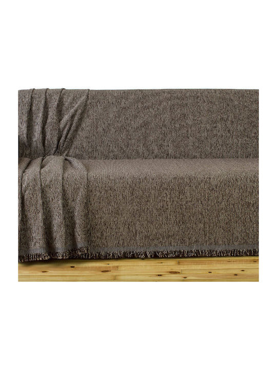Cotone Bari Ριχτάρι Πολυθρόνας Chenille 170x180...