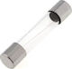 Tirh Safety Cylindrical Glass 5x20mm 10A (054-252000010) 1pcs