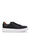 Vice Footwear Sneakers Black