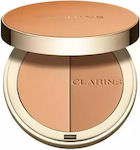 Clarins Ever Bronze Compact Powder Bronzing Powder 03 10gr