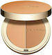 Clarins Ever Bronze Compact Powder Powder 02 10gr