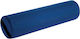 Quirumed Cylindrical Neck Pillow 55x15cm Blue