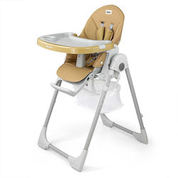 Milly Mally Bueno Αναδιπλούμενο 2 in 1 Beige Milly Mally Bueno Αναδιπλούμενο 2 in 1 Beige