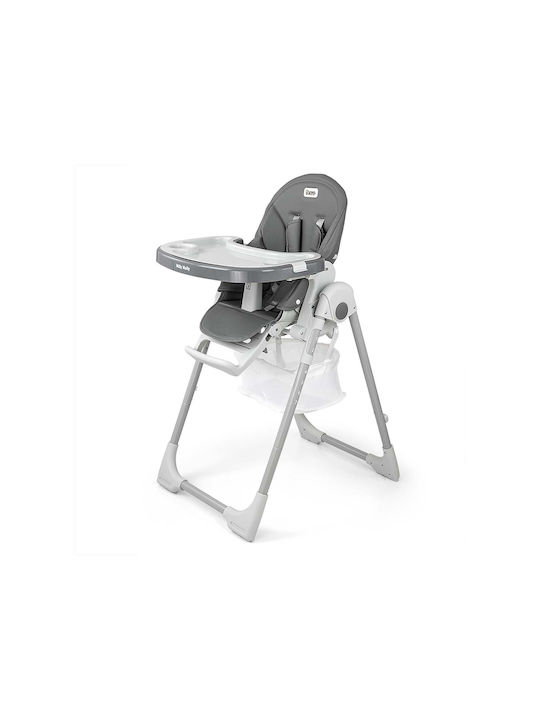 Milly Mally Bueno Foldable Baby Highchair 2 in ...