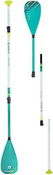 Aztron Cruising / Fiberglass Mach 3-Sections Paddel für Sup