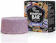 Macrovita Bar Lavender Στέρεο Σαμπουάν Ενυδάτωσης & Όγκου για Όλους τους Τύπους Μαλλιών 80gr