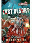 Last Resort : A Zombicide Novel, 1