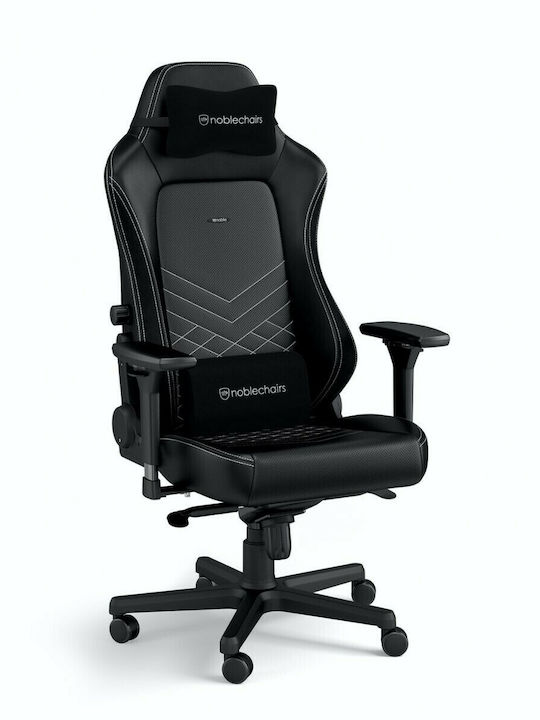 Noblechairs Hero Artificial Leather Gaming Chai...