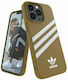 adidas Moulded Задна корица Пластмаса Beige / G...