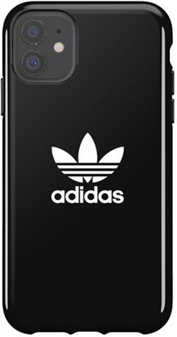 adidas SnapCase Umschlag Rückseite Kunststoff Schwarz (iPhone 13 Pro)