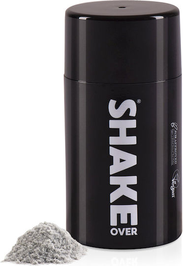 Shake Over Fasern Haarfarbzusätze und Füllstoffe mit Keratin Zinc-angereichert 12gr