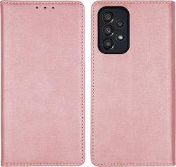 Sonique Vintage Rose Golή (Galaxy A53)