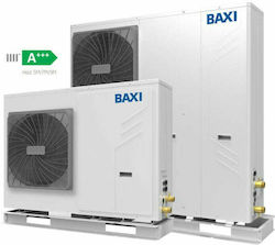 Baxi Auriga 5M Baxi Auriga 5M