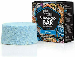 Macrovita Olive.elia Ocean Solid Shampoo 80gr Macrovita Olive.elia Ocean Solid Shampoo 80gr
