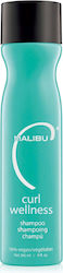 Malibu C Curl Wellness Haarspülung 266ml Malibu C Curl Wellness Haarspülung 266ml