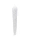 JK Home Decoration Christmas Figure Ceiling Pendant White Length 50cm