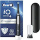 Oral-B IO Series 4 Electric Toothbrush with Tim...